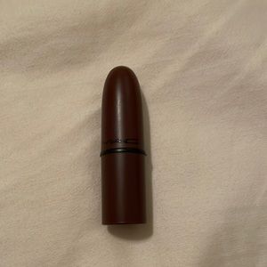 MAC travel size lipstick